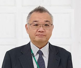 同窓会会長　鈴木 良房